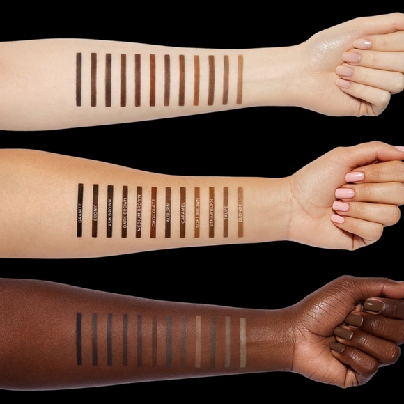 Anastasia Brow Definer - Shade "Medium Brown" - Picture 3 of 5